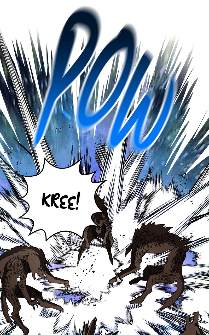 Defeating Dungeonsvia Copy Paste! Episode 22 page 130 - 