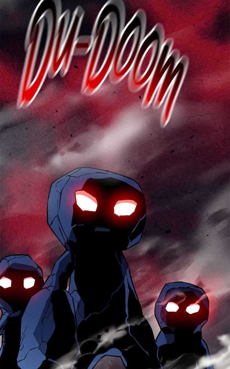 Defeating Dungeonsvia Copy Paste! Episode 22 page 136 - 