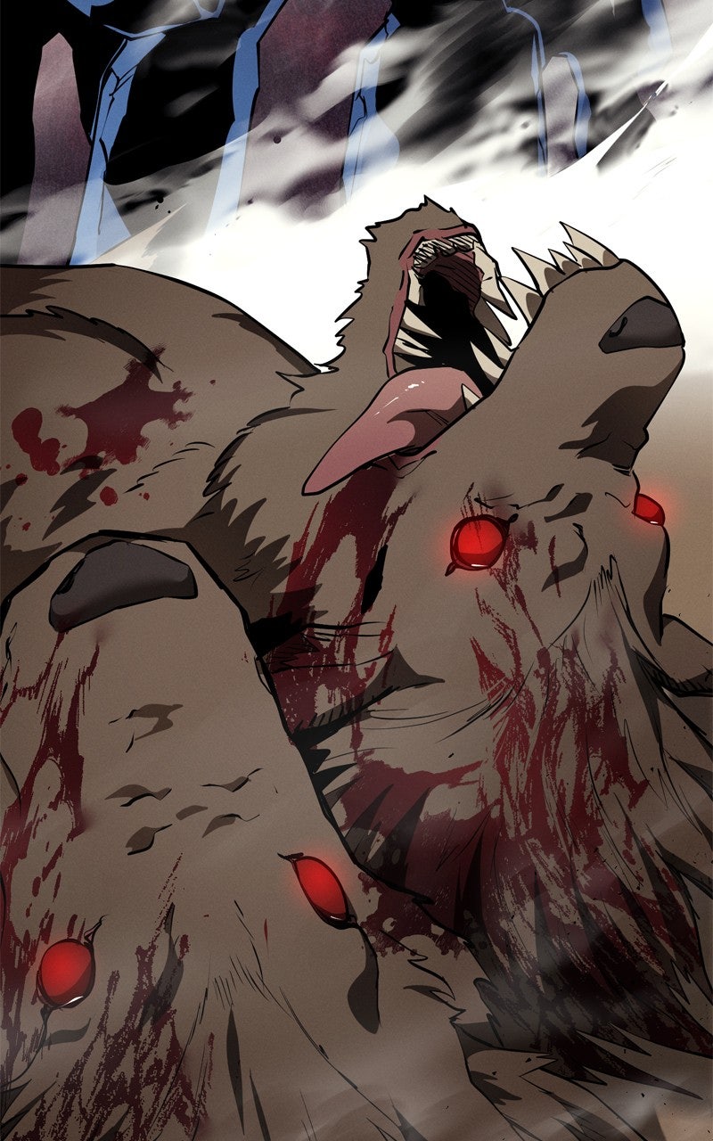 Defeating Dungeonsvia Copy Paste! Episode 22 page 137 - 