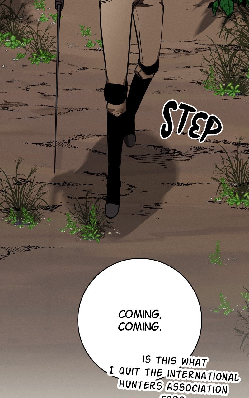 Defeating Dungeonsvia Copy Paste! Episode 22 page 152 - 