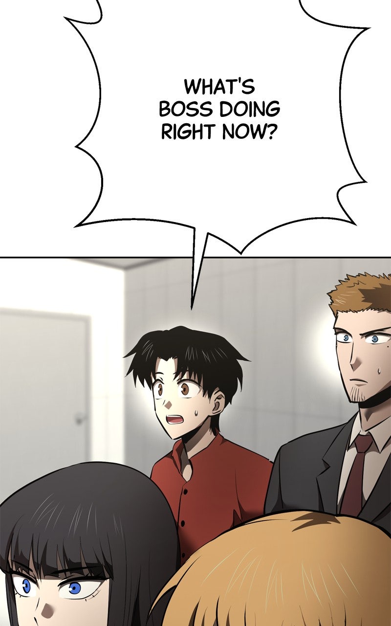 Defeating Dungeonsvia Copy Paste! Episode 22 page 224 - 