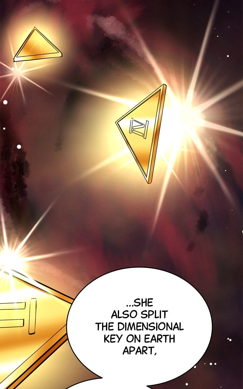 Defeating Dungeonsvia Copy Paste! Episode 22 page 32 - 
