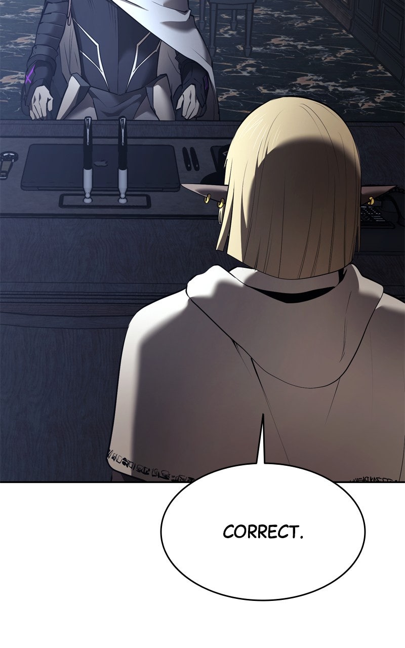 Defeating Dungeonsvia Copy Paste! Episode 22 page 36 - 