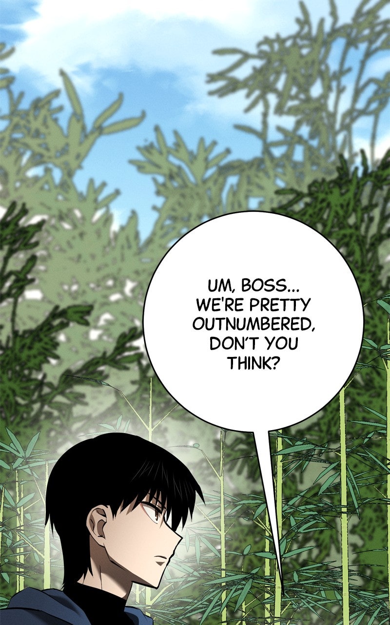 Defeating Dungeonsvia Copy Paste! Episode 22 page 80 - 