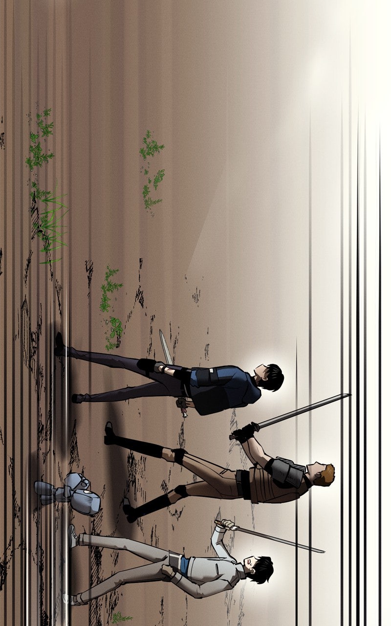 Defeating Dungeonsvia Copy Paste! Episode 22 page 99 - 
