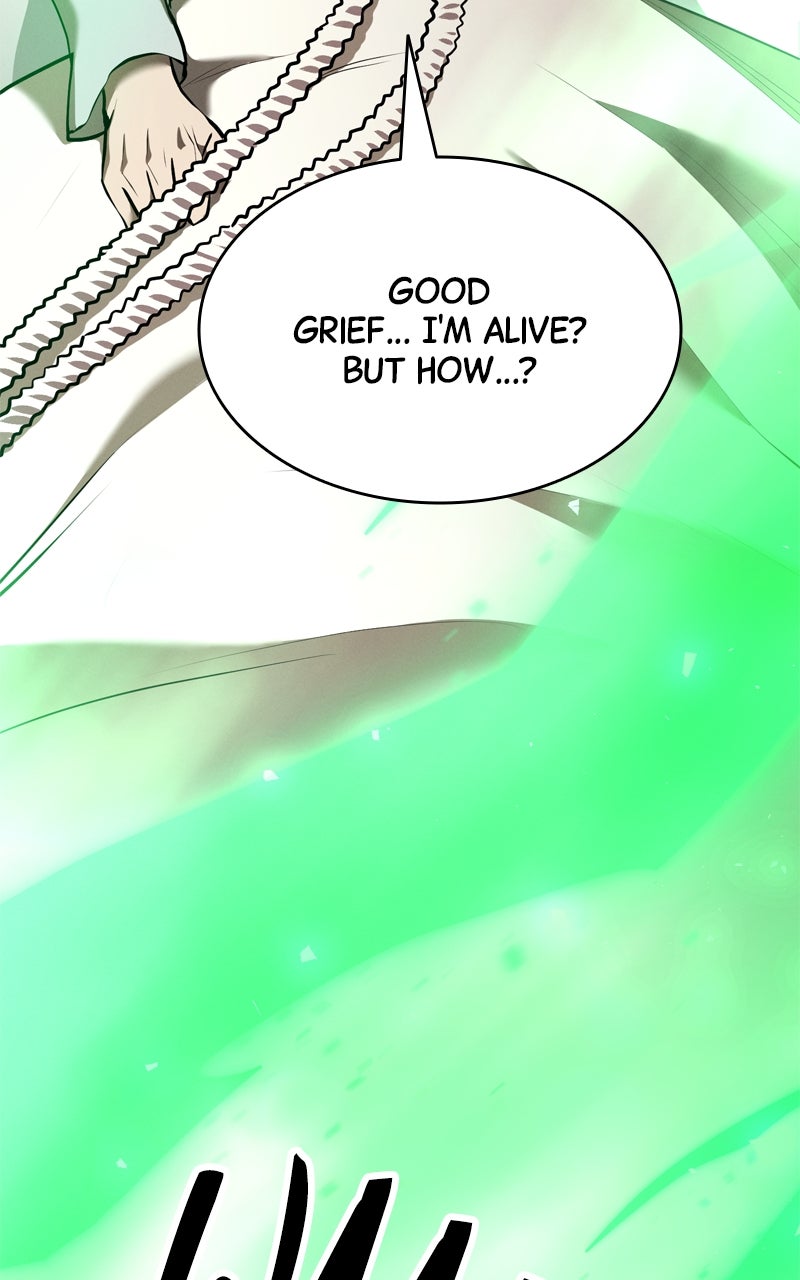 Defeating Dungeonsvia Copy Paste! Episode 23 page 122 - 