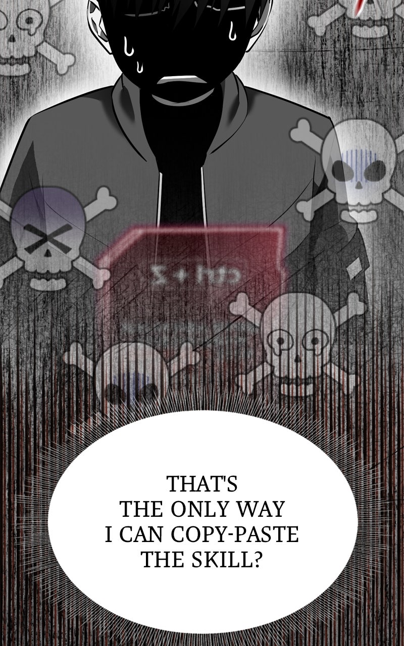 Defeating Dungeonsvia Copy Paste! Episode 23 page 15 - 