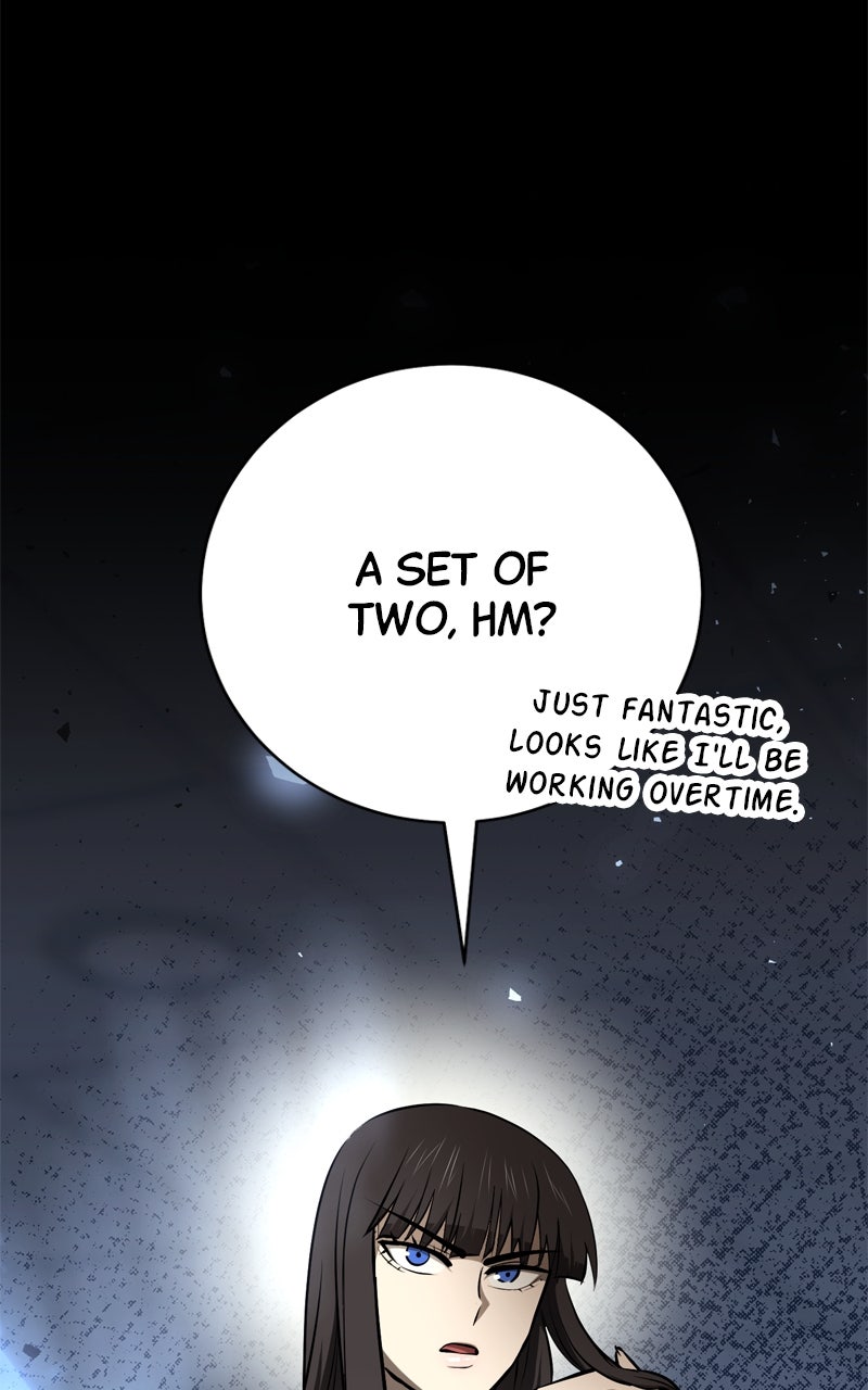 Defeating Dungeonsvia Copy Paste! Episode 23 page 201 - 