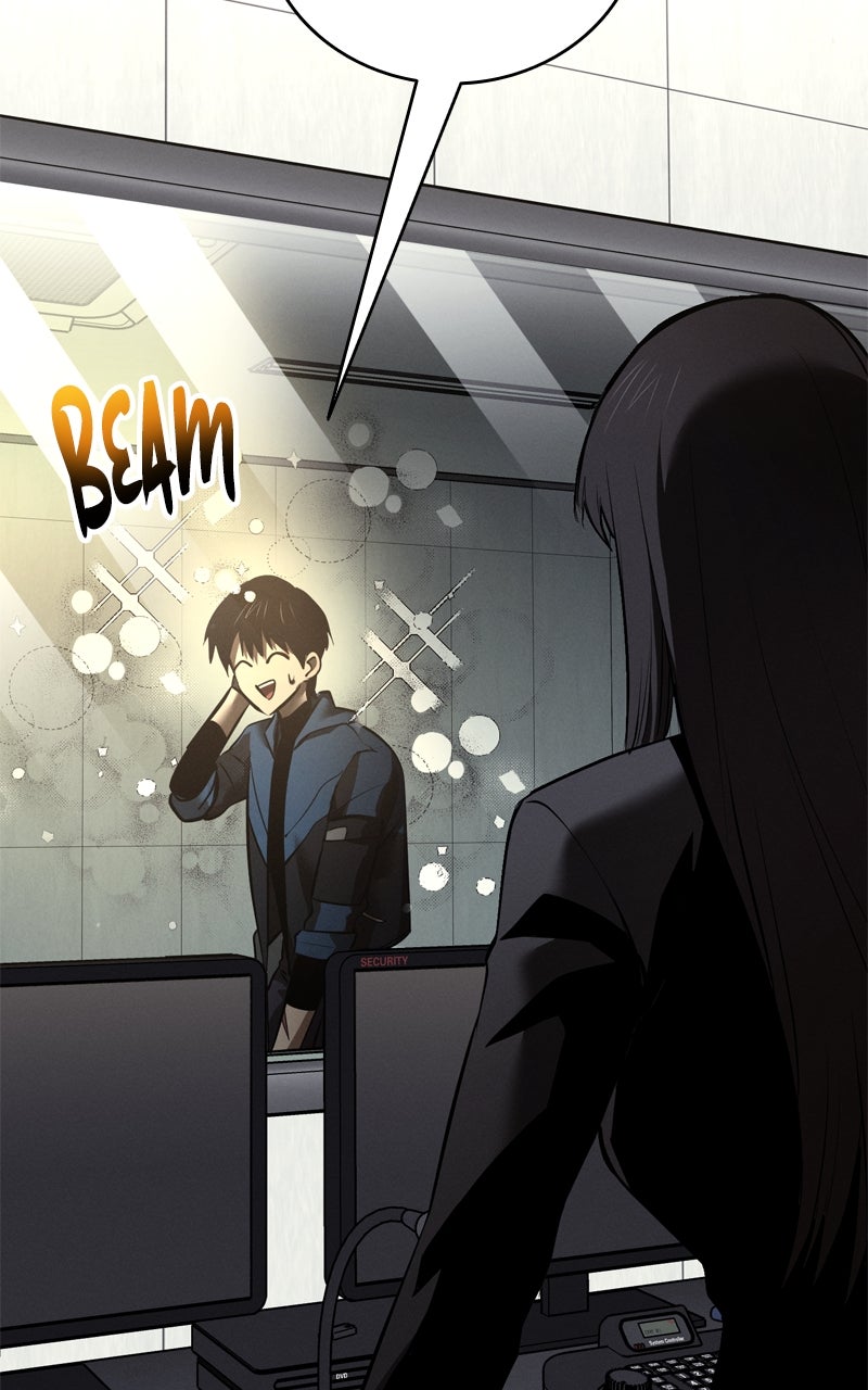 Defeating Dungeonsvia Copy Paste! Episode 23 page 25 - 