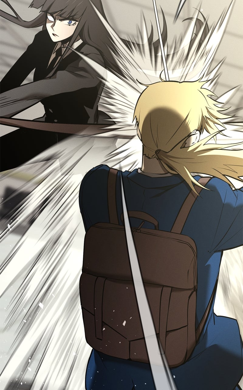 Defeating Dungeonsvia Copy Paste! Episode 24 page 124 - 