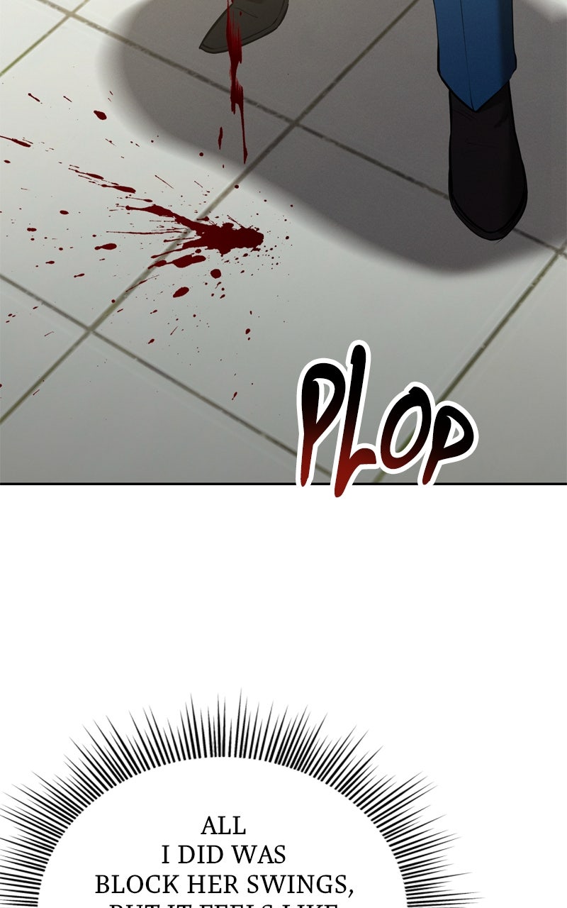Defeating Dungeonsvia Copy Paste! Episode 24 page 133 - 