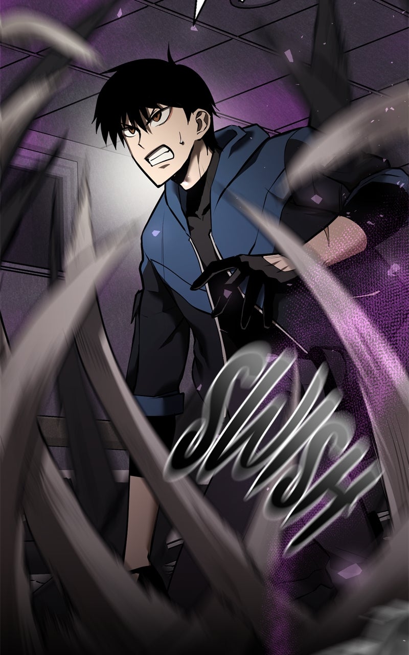 Defeating Dungeonsvia Copy Paste! Episode 24 page 172 - 