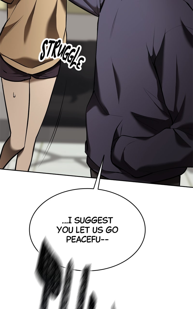 Defeating Dungeonsvia Copy Paste! Episode 24 page 20 - 