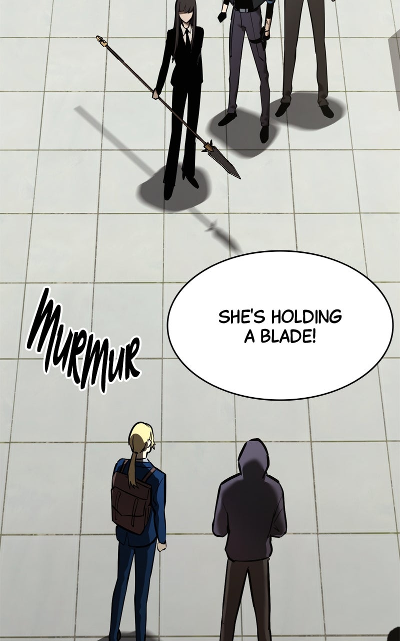Defeating Dungeonsvia Copy Paste! Episode 24 page 3 - 