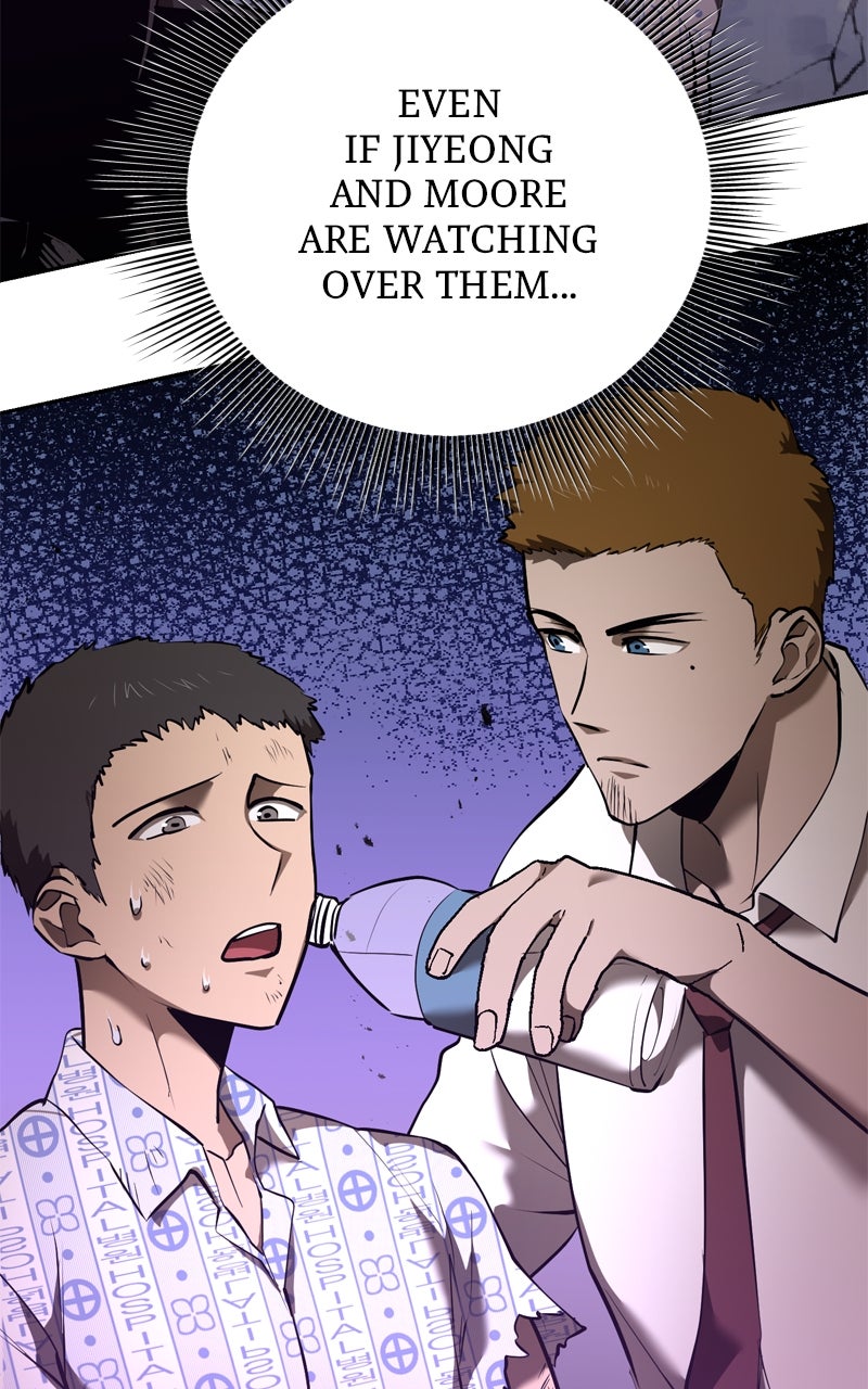 Defeating Dungeonsvia Copy Paste! Episode 25 page 27 - 