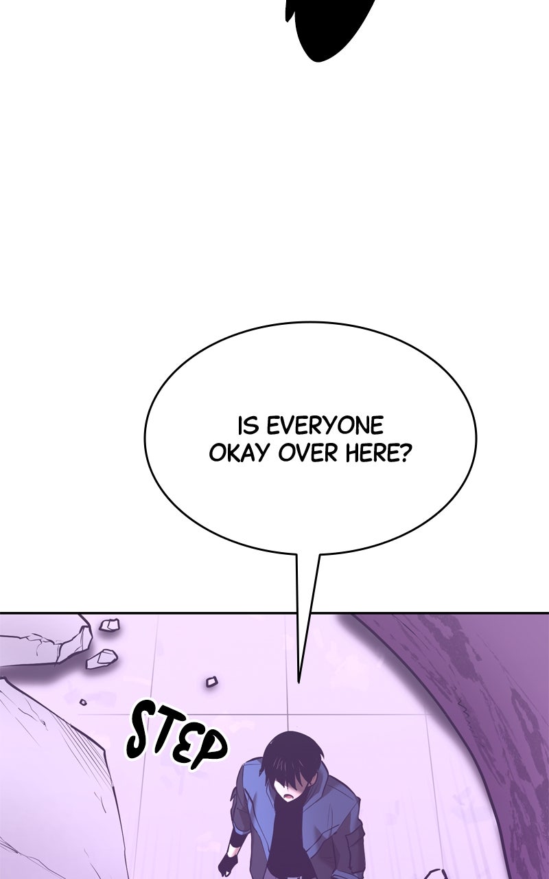 Defeating Dungeonsvia Copy Paste! Episode 25 page 50 - 