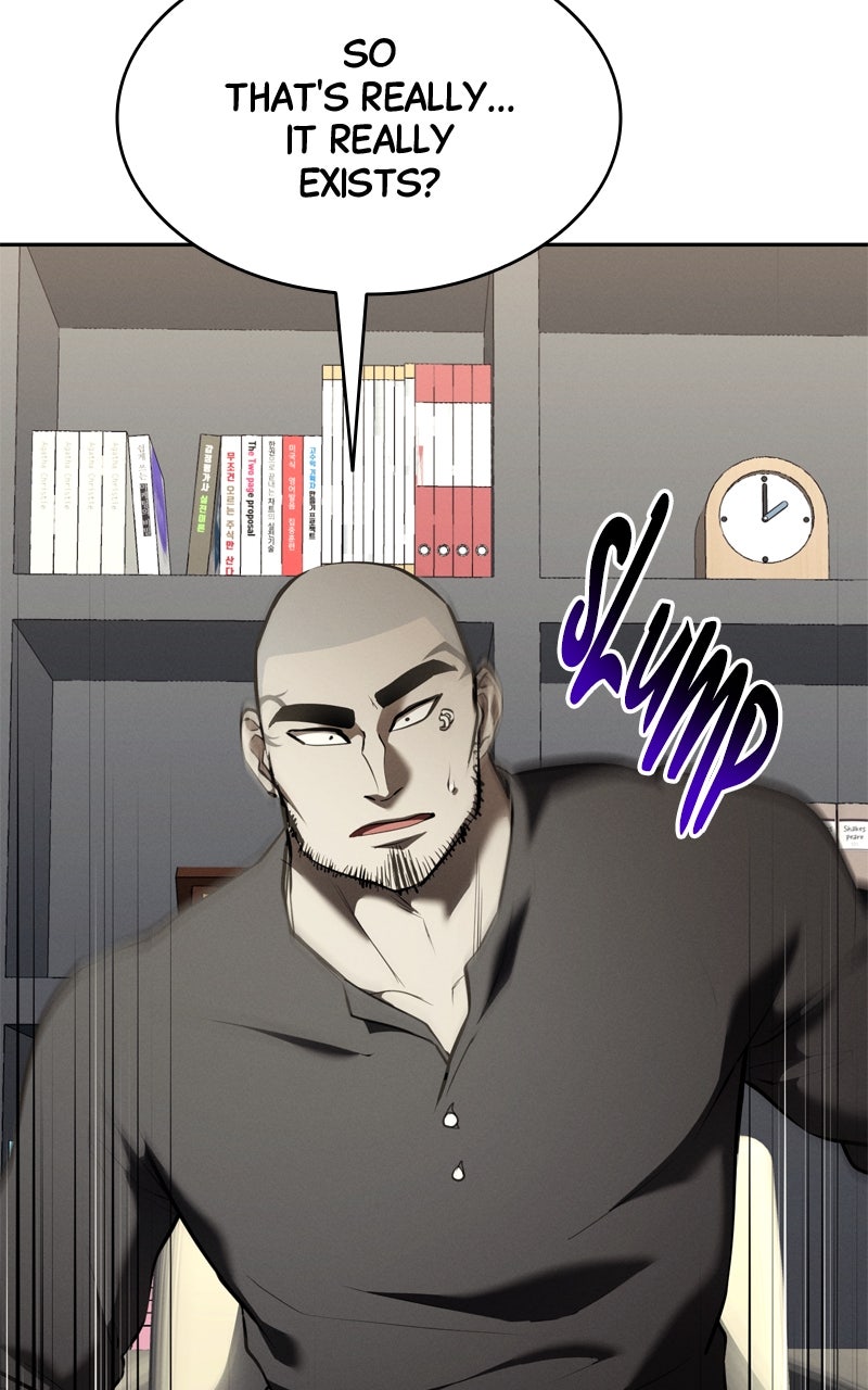 Defeating Dungeonsvia Copy Paste! Episode 26 page 111 - 