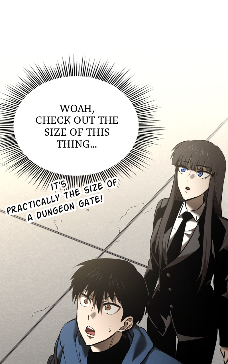 Defeating Dungeonsvia Copy Paste! Episode 26 page 131 - 