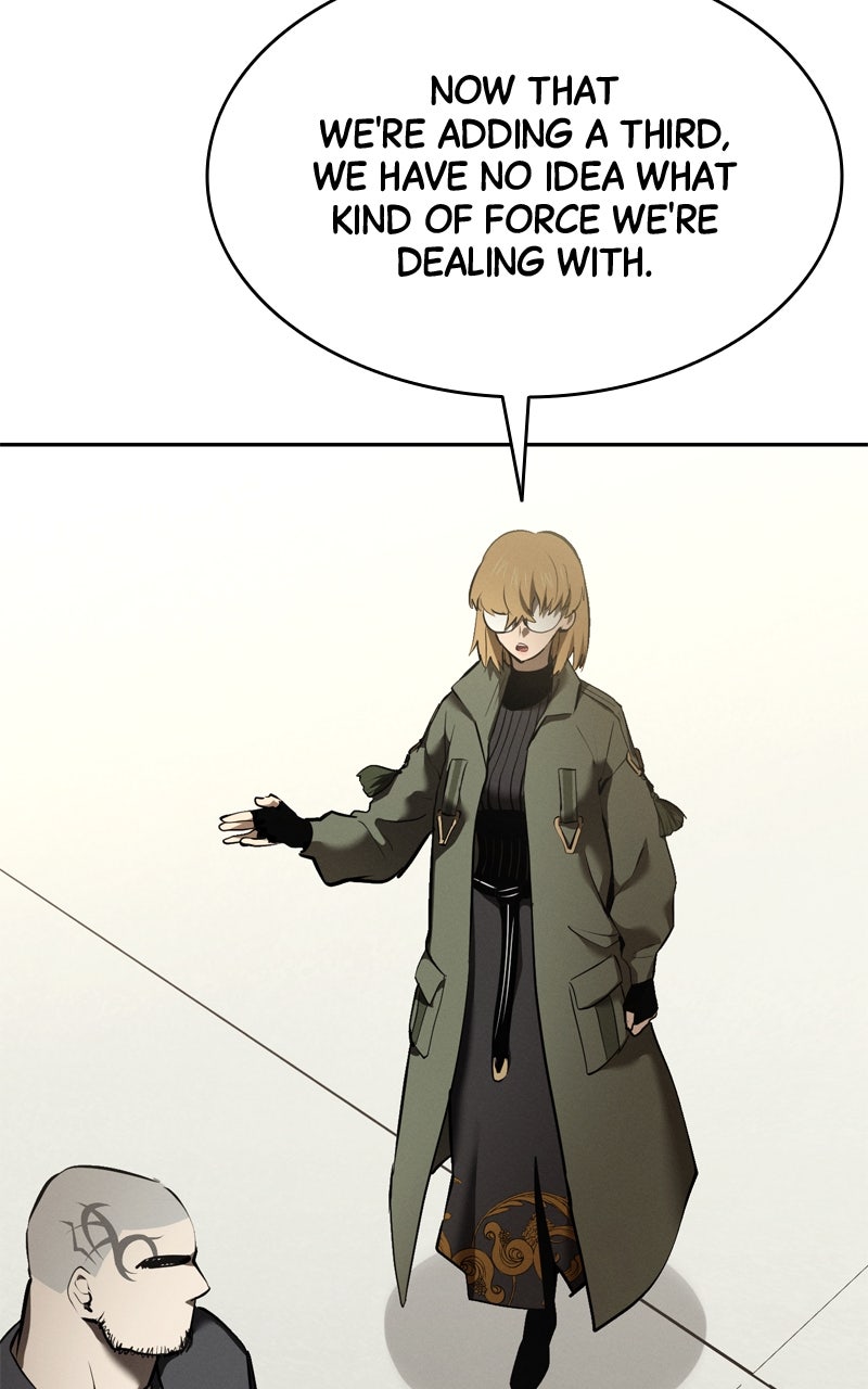 Defeating Dungeonsvia Copy Paste! Episode 26 page 158 - 
