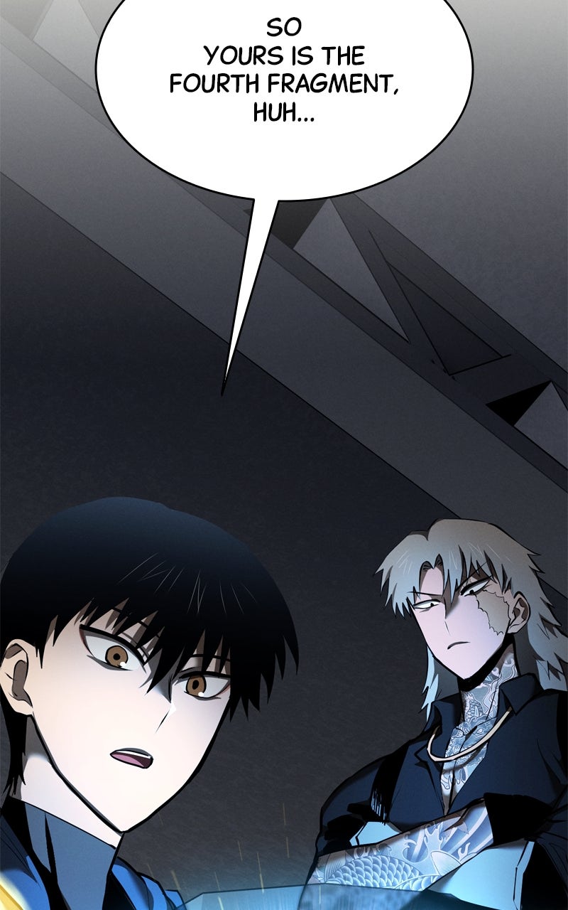 Defeating Dungeonsvia Copy Paste! Episode 26 page 170 - 