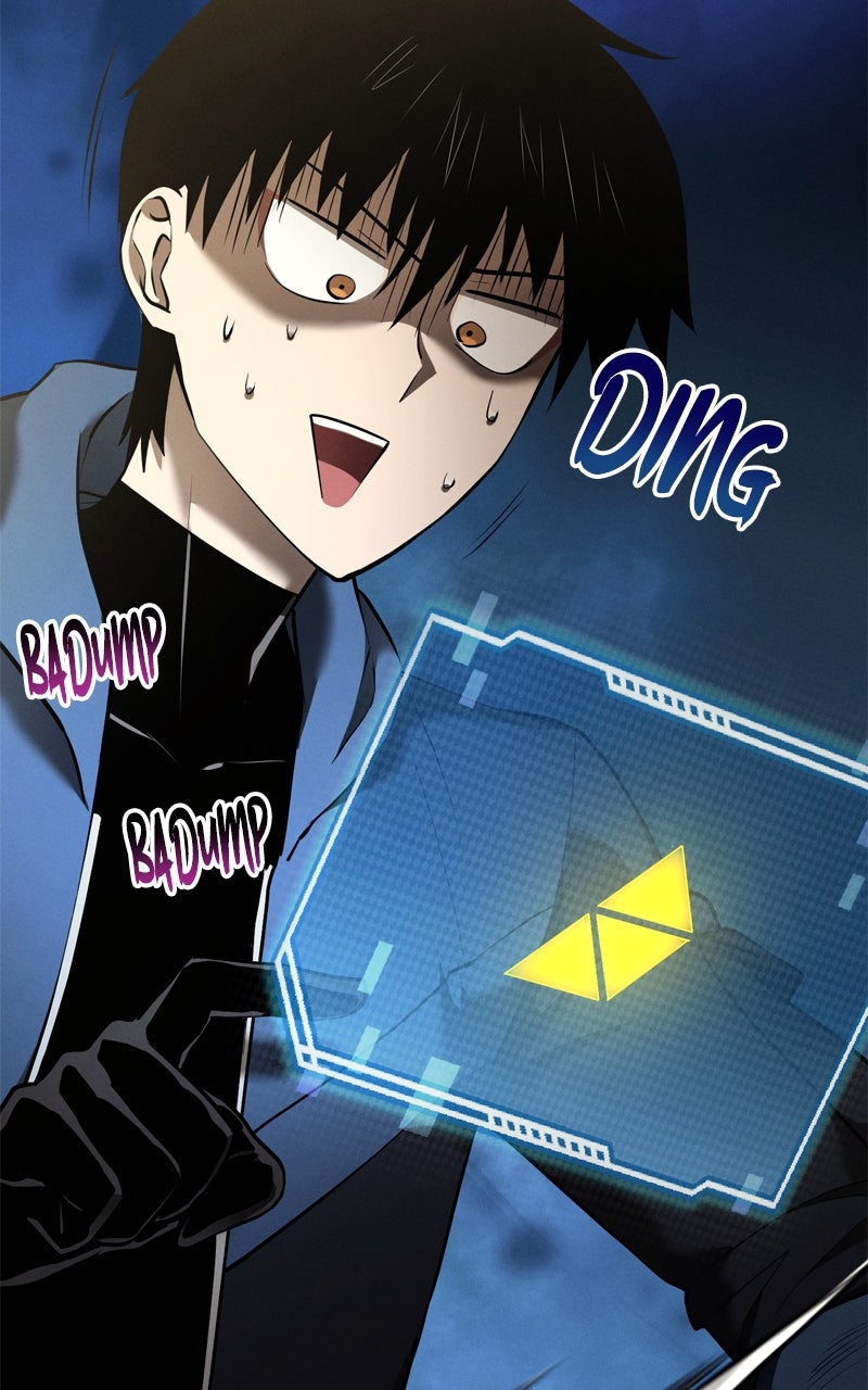 Defeating Dungeonsvia Copy Paste! Episode 26 page 217 - 