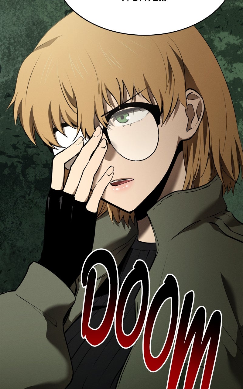 Defeating Dungeonsvia Copy Paste! Episode 26 page 76 - 