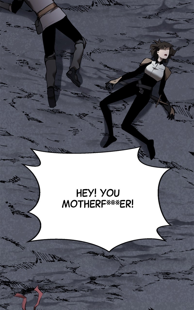 Defeating Dungeonsvia Copy Paste! Episode 27 page 155 - 