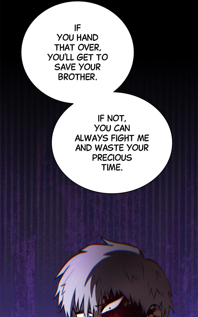 Defeating Dungeonsvia Copy Paste! Episode 27 page 171 - 