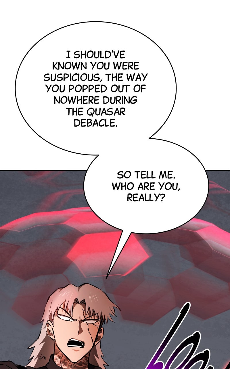Defeating Dungeonsvia Copy Paste! Episode 27 page 23 - 