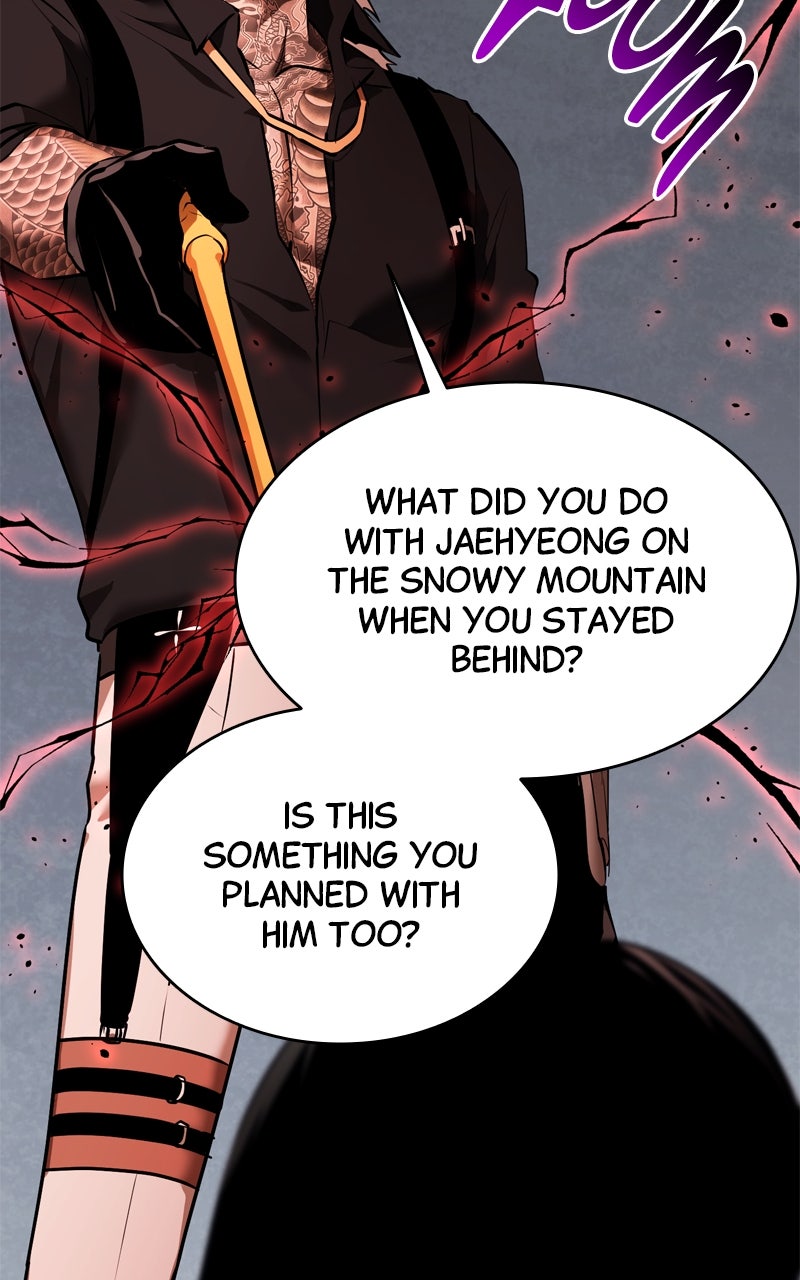 Defeating Dungeonsvia Copy Paste! Episode 27 page 24 - 