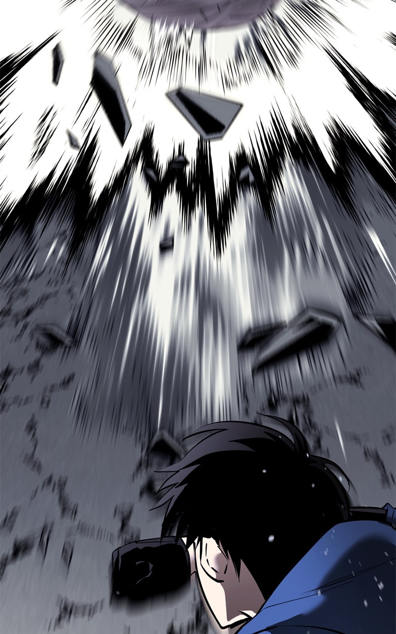 Defeating Dungeonsvia Copy Paste! Episode 27 page 45 - 