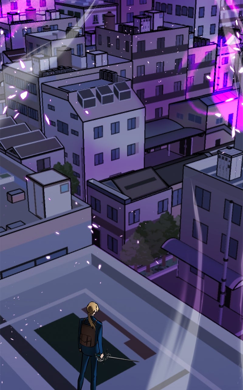 Defeating Dungeonsvia Copy Paste! Episode 28 page 122 - 