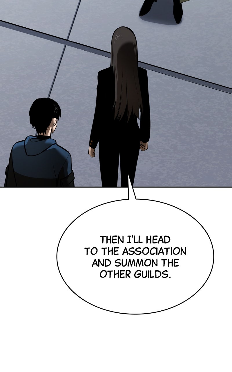Defeating Dungeonsvia Copy Paste! Episode 28 page 23 - 