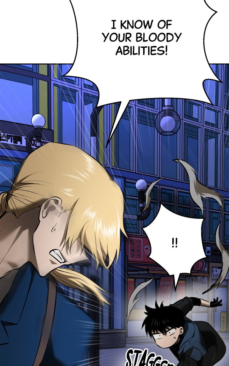 Defeating Dungeonsvia Copy Paste! Episode 29 page 109 - 
