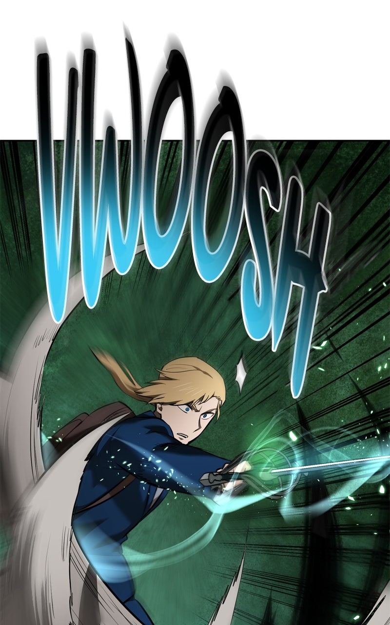 Defeating Dungeonsvia Copy Paste! Episode 29 page 119 - 