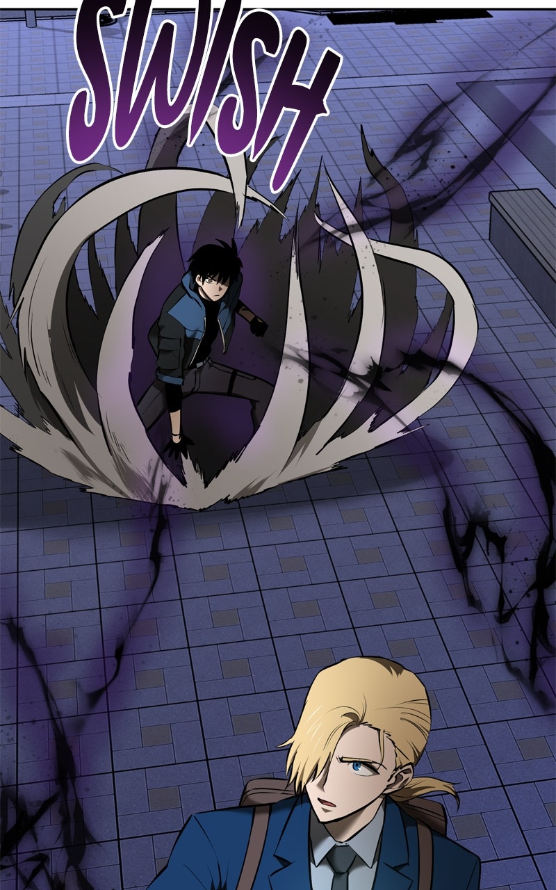 Defeating Dungeonsvia Copy Paste! Episode 29 page 121 - 