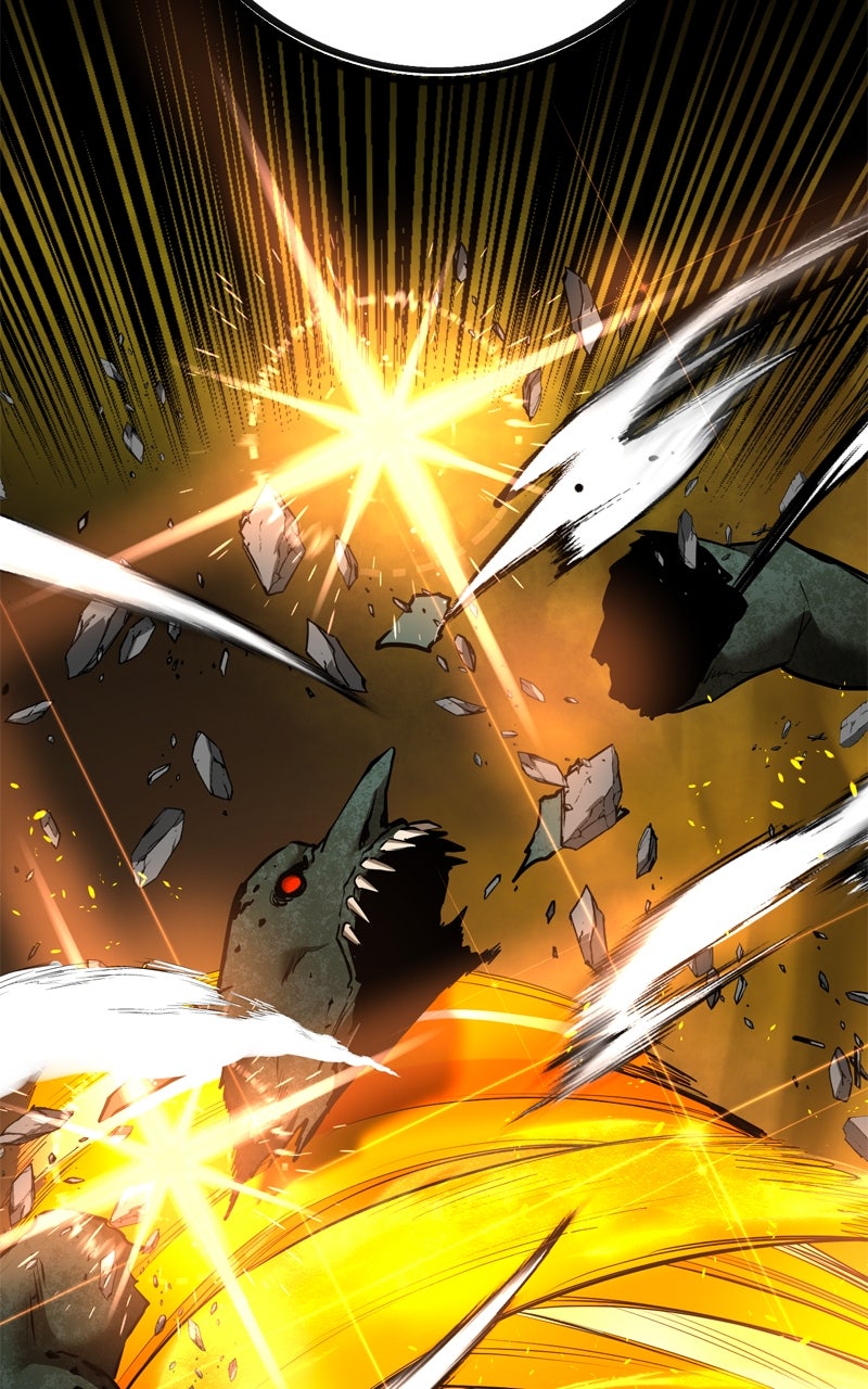 Defeating Dungeonsvia Copy Paste! Episode 29 page 17 - 