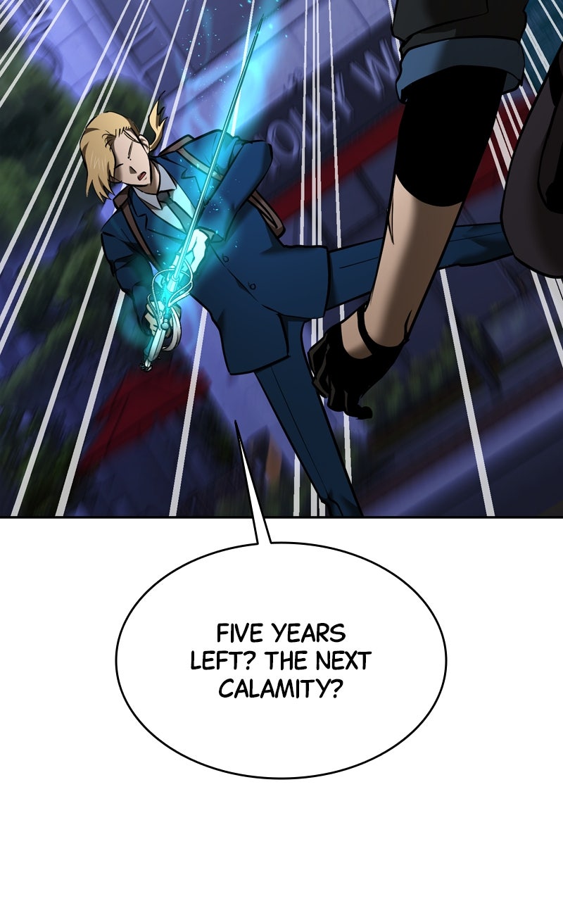 Defeating Dungeonsvia Copy Paste! Episode 29 page 185 - 