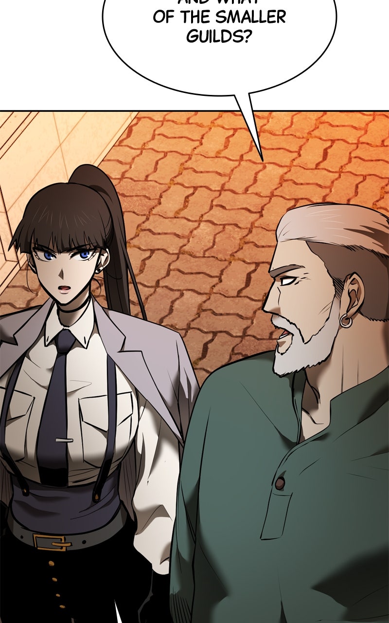 Defeating Dungeonsvia Copy Paste! Episode 29 page 56 - 