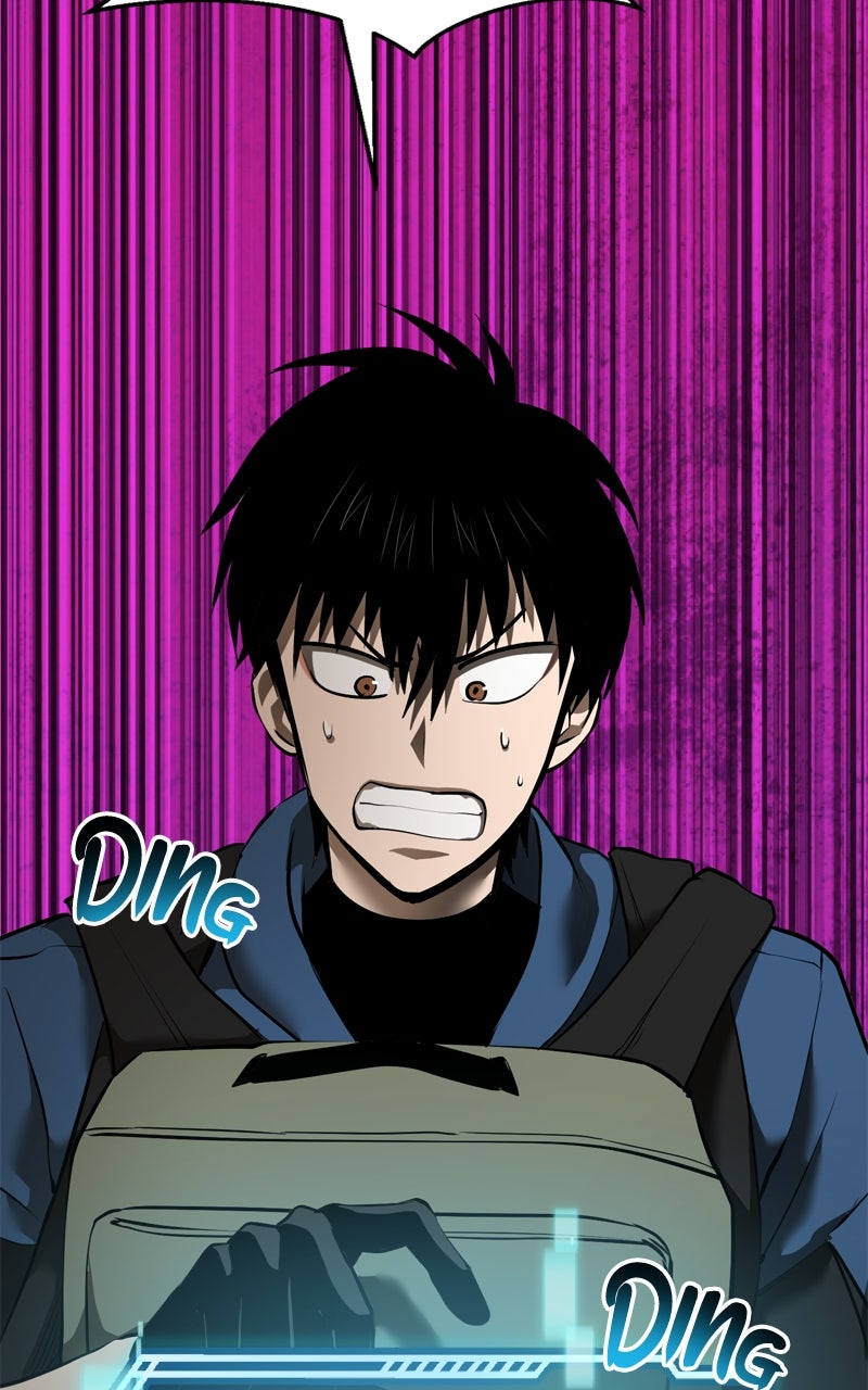 Defeating Dungeonsvia Copy Paste! Episode 29 page 81 - 