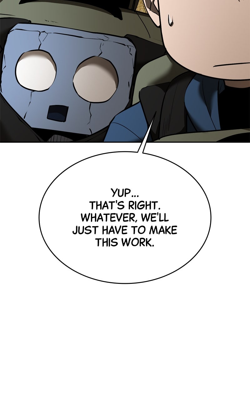 Defeating Dungeonsvia Copy Paste! Episode 29 page 85 - 