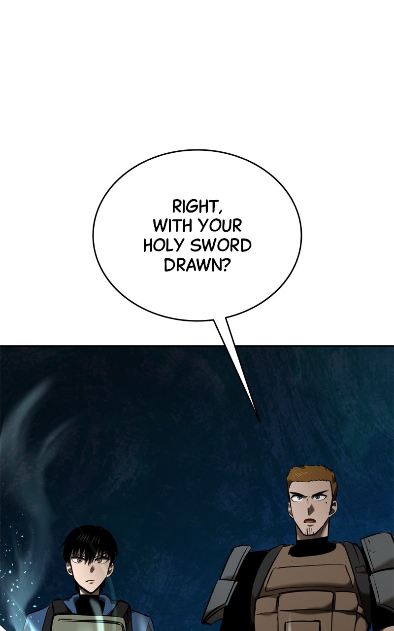 Defeating Dungeonsvia Copy Paste! Episode 29 page 98 - 