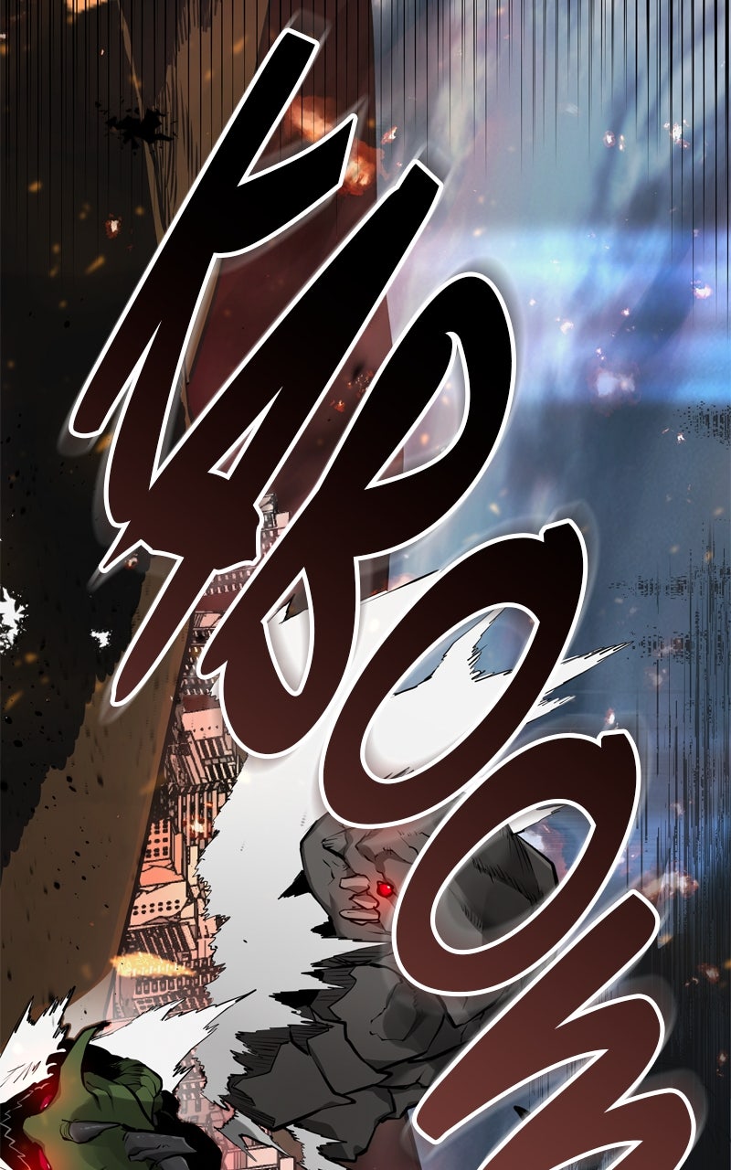 Defeating Dungeonsvia Copy Paste! Episode 3 page 117 - 
