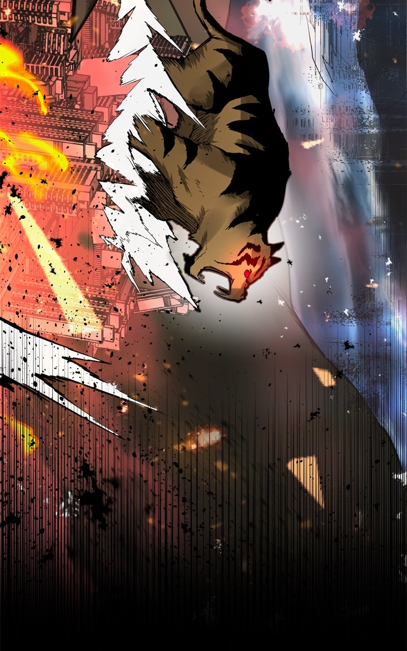 Defeating Dungeonsvia Copy Paste! Episode 3 page 120 - 