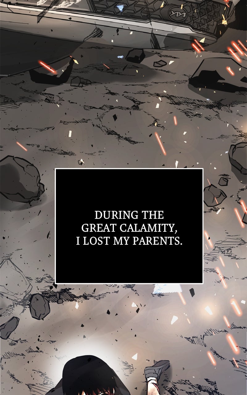 Defeating Dungeonsvia Copy Paste! Episode 3 page 125 - 