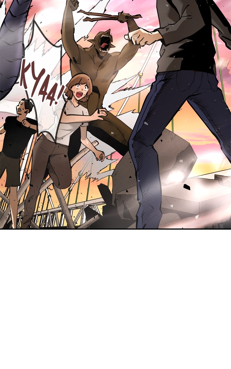 Defeating Dungeonsvia Copy Paste! Episode 3 page 148 - 