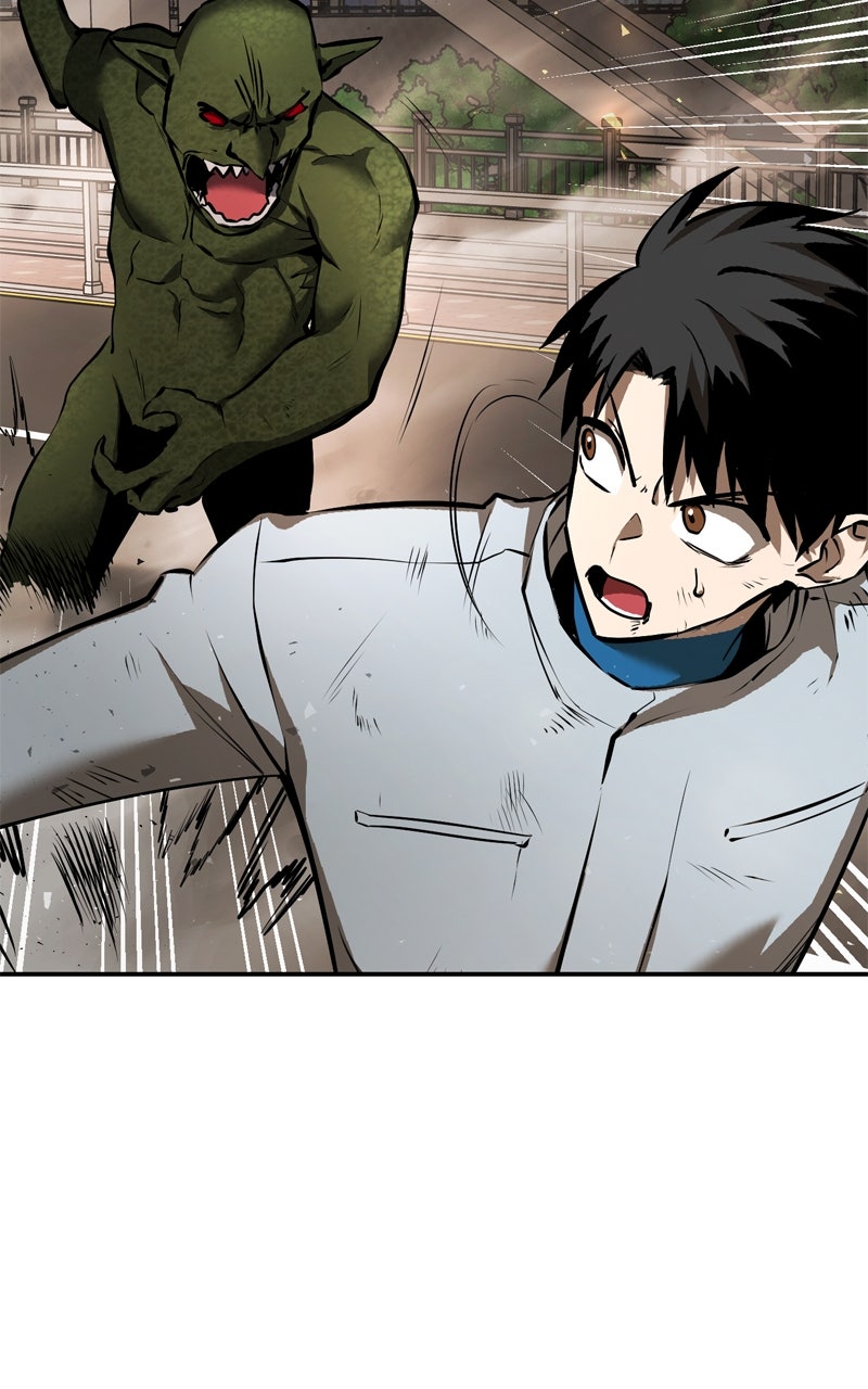 Defeating Dungeonsvia Copy Paste! Episode 3 page 154 - 