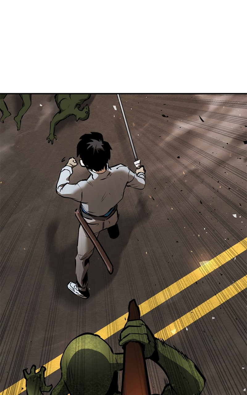 Defeating Dungeonsvia Copy Paste! Episode 3 page 157 - 