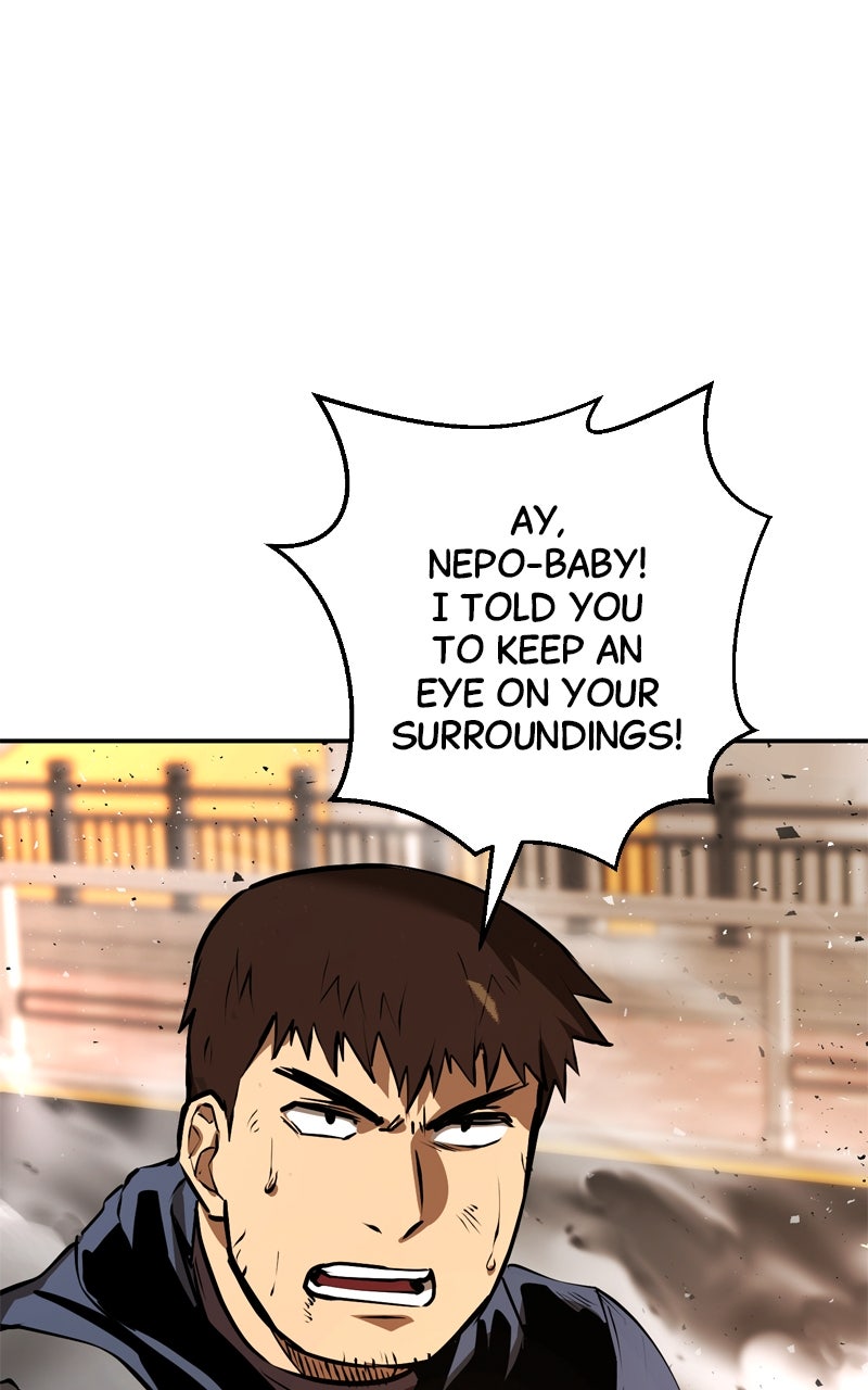 Defeating Dungeonsvia Copy Paste! Episode 3 page 161 - 