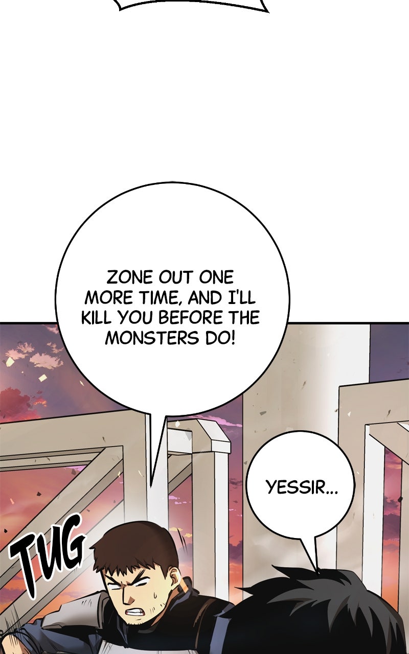 Defeating Dungeonsvia Copy Paste! Episode 3 page 164 - 